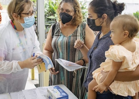 Sabadão da Saúde tem mais de 16 mil atendimentos em Manaus