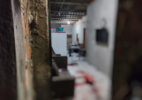 Homem é morto a tiros no dia do próprio aniversário em Manaus