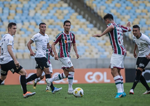 Semifinais da Copa do Brasil: CBF define datas e horários