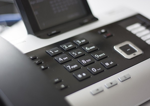 Telefones do núcleo de saúde da Defensoria do Amazonas ficam fora do ar