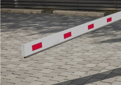 Manaus tem 27 autorizações para fechamento de ruas com cancelas ou guaritas