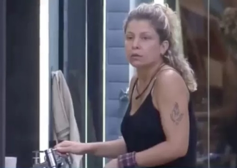 Produção volta atrás após punir Babi em A Fazenda