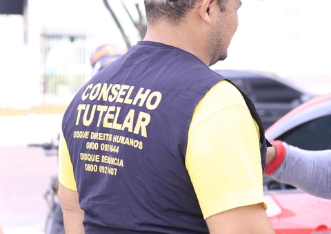 Conselho Tutelar Leste suspende atendimentos a partir de sexta em Manaus