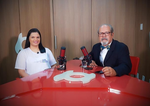 HORA do H recebe a neurologista, Dra. Drielle Nogueira Sales; Veja