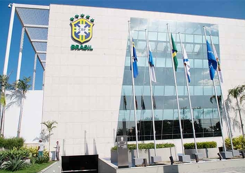 CBF tem desafios com os candidatos a novo técnico