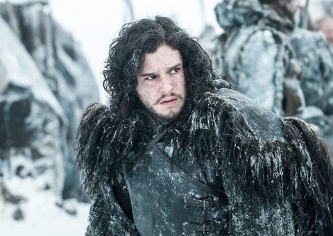 Kit Harington diz que nunca vai assistir 'A Casa do Dragão'