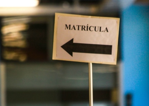 Selecionados na 1ª chamada do Sisu têm até hoje para fazer matrícula