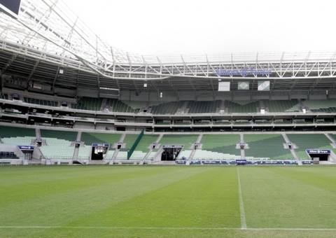 Palmeiras e Flamengo se enfrentam domingo pelo Brasileirão
