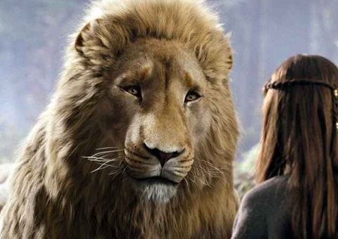 As Crônicas de Nárnia vai ganhar adaptação pela Netflix