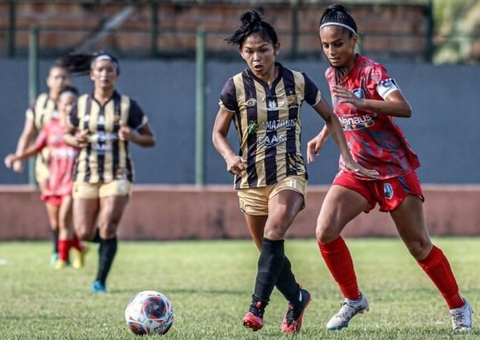 FAF realiza primeiro Conselho Técnico e abre inscrições para o Barezão Feminino 2024