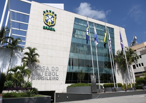 Justiça homologa acordo para reforma estatutária e eleições na CBF