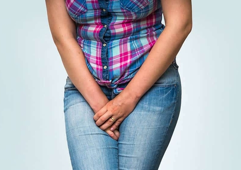 Mulher flagrada com droga na vagina diz ter sido 'violada' para não ficar presa