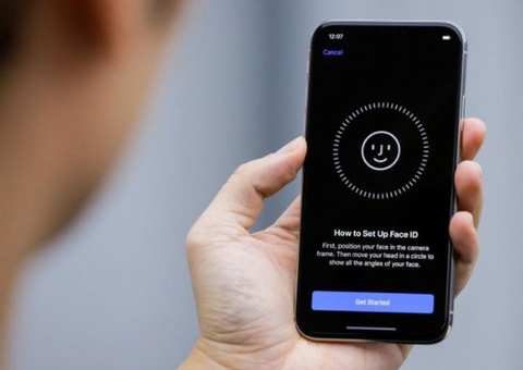 Gêmeos causam transtorno em reconhecimento facial de apps de bancos