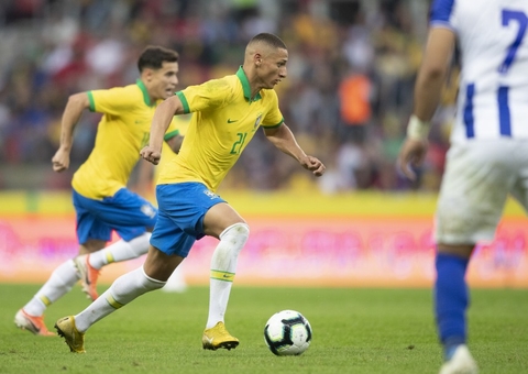 Eliminatórias da Copa do Mundo serão retomadas em junho, diz Conmebol