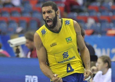 Após brilhar nas Olimpíadas, Wallace confirma aposentadoria da seleção brasileira 