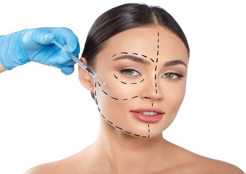 Especialista fala sobre os riscos da banalização da Harmonização Facial