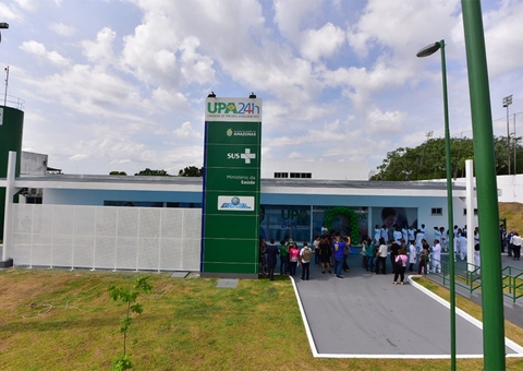 Servidoras de UPA em Manaus são alvos de mandados na Operação Jogo Marcado