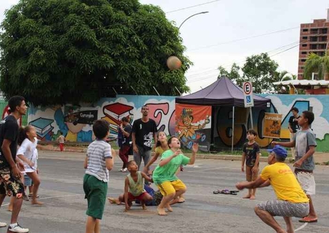 Manaus ganha lei que estabelece quatro dias para população brincar; entenda