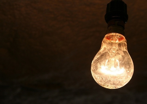 Conta de energia ficará mais cara a partir de amanhã