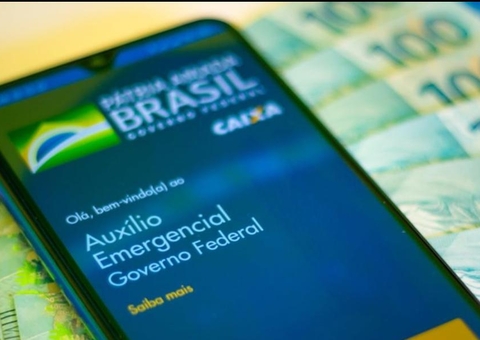 Auxílio emergencial começa a ser pago hoje