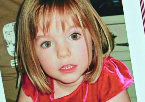 Promotor diz que há ‘provas concretas’ de que Madeleine morreu em Portugal
