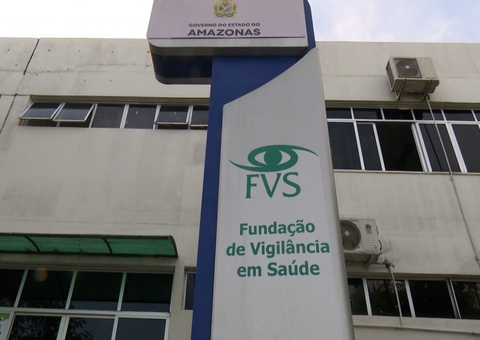 FVS confirma morte de homem por febre amarela em Manaus