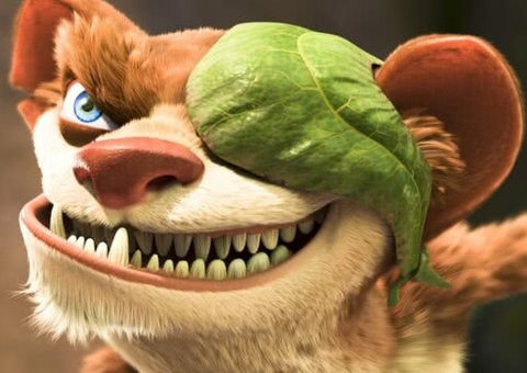 Era do Gelo vai ganhar novo filme; assista teaser