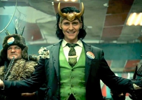 Tudo o que você precisa saber antes de assistir à série 'Loki'