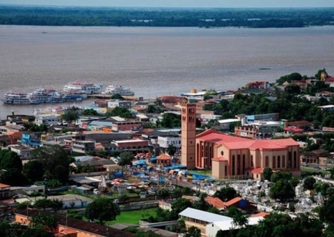 Parintins prorroga toque de recolher para conter avanço da Covid-19