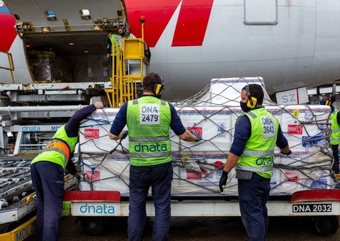 Brasil deve receber mais 27 milhões de doses de vacina em abril