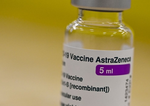 Fiocruz entrega mais 2,2 milhões de doses de vacina contra covid