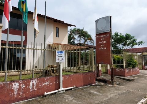 MP acompanha ações para castração de animais de rua no interior do Amazonas