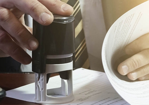 Um terço das mortes registradas em cartório no 1º semestre é por covid