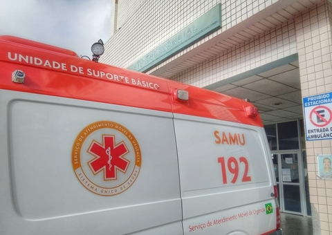 Comerciante é esfaqueado ao impedir assalto a ônibus da linha 652 em Manaus