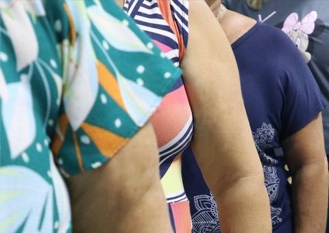 Mulheres apresentam maior risco de morte por Covid-19 no Amazonas, diz FVS