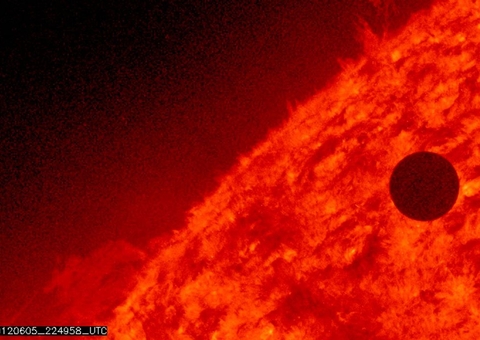 Quanto dura o dia mais longo do sistema solar? Vênus tem a resposta