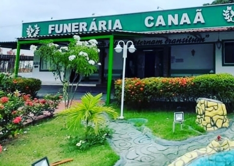 Dono da Funerária Canaã que atirou em sócia em Manaus é PM da reserva