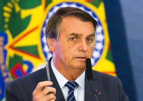 Bolsonaro entra com ação contra lockdown durante pandemia da Covid-19