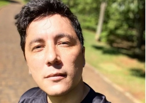 Cantor do Br'oz, Jhean Marcell é intubado com Covid-19