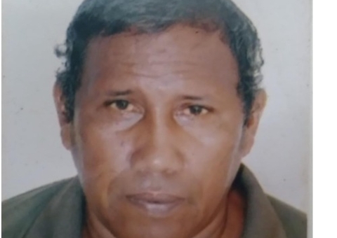 Idoso desaparece após sair de casa para visitar familiares em Manaus