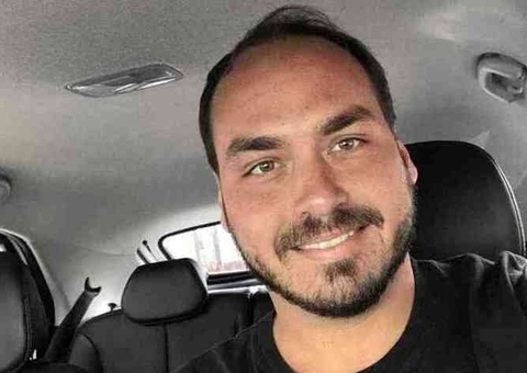 Carlos Bolsonaro poderá ser convocado na CPI da Covid