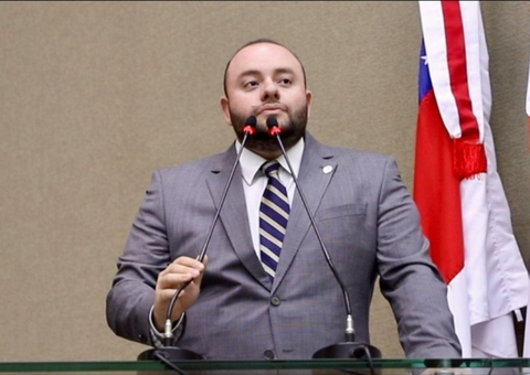 Deputado Fausto Jr assume Secretaria de Desenvolvimento Urbano no Amazonas