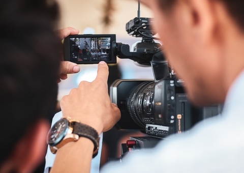 Concurso nacional de curta-metragem premiará estudantes e professores