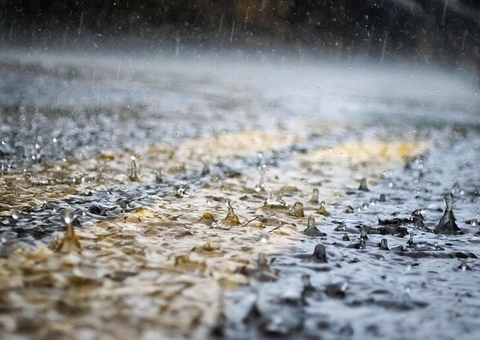 Amazonas pode ter temporal nesta terça-feira, alerta Inmet