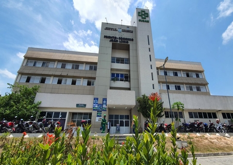 PM é baleado por criminosos disfarçados de frentistas em Manaus