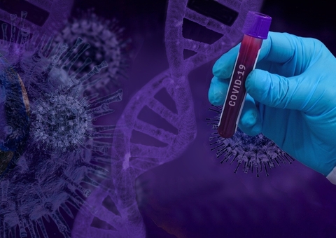 Amazonas ainda não possui variante peruana do novo coronavírus