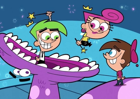 CEO da Nickelodeon dá detalhes sobre live-action de Padrinhos Mágicos