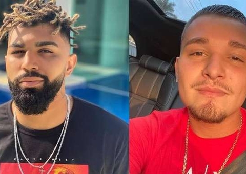 Gabigol e MC Gui responderão por crime contra saúde pública 