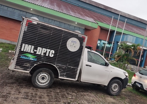 Homem é morto a pauladas após se envolver em briga em Manaus