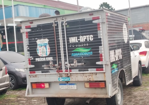 Adolescente é morto após discutir com homem que flertou com namorada em Manaus